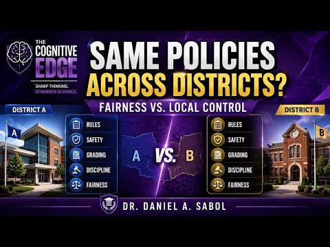 Statewide Standards vs. Local Flexibility: Finding the Right Balance for Schools