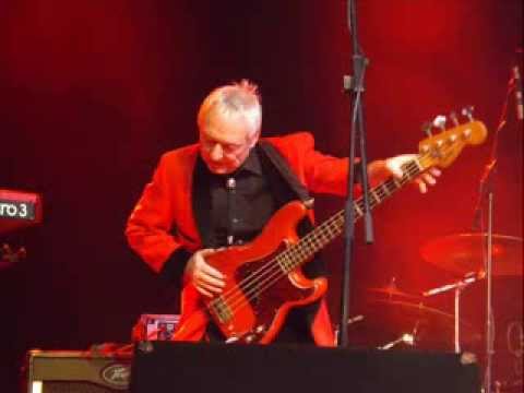 Rod Deas, Showaddywaddy - BBC Radio Berkshire Interview