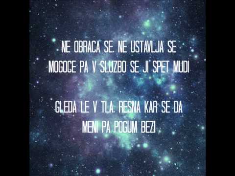 Sunny Orchestra - Neža