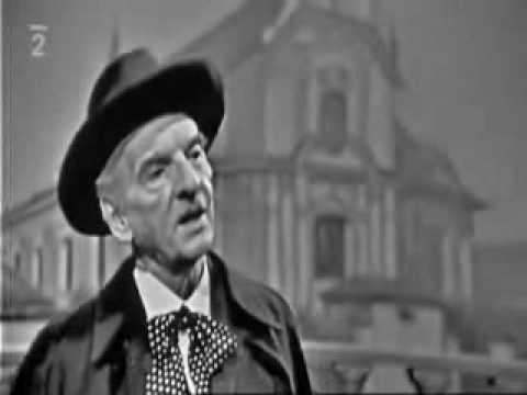 R. A. Dvorský: Hezká vzpomínka