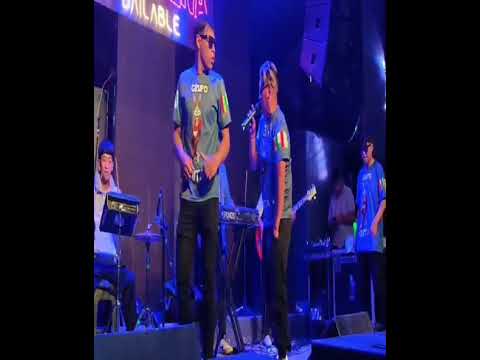 El conejitos y su grupo unita ➕️ más desde laquiaca jujuy-Argentina 2026 primicias