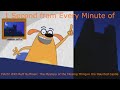 1 Second From Every Minute Of Fetch The Mystery Of The Missing Thing In The Haunted Castle