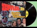 SPACE: 1999 Story Record #2 “Death's Other Dominion" (1975)