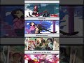 Ecchi Anime Recommendation Anime Onepiece Naruto Luffy Attackontitan Shorts