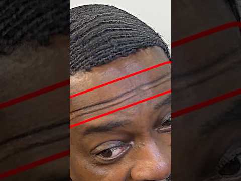 He’s been wearing his durag SINCE 1988🤯