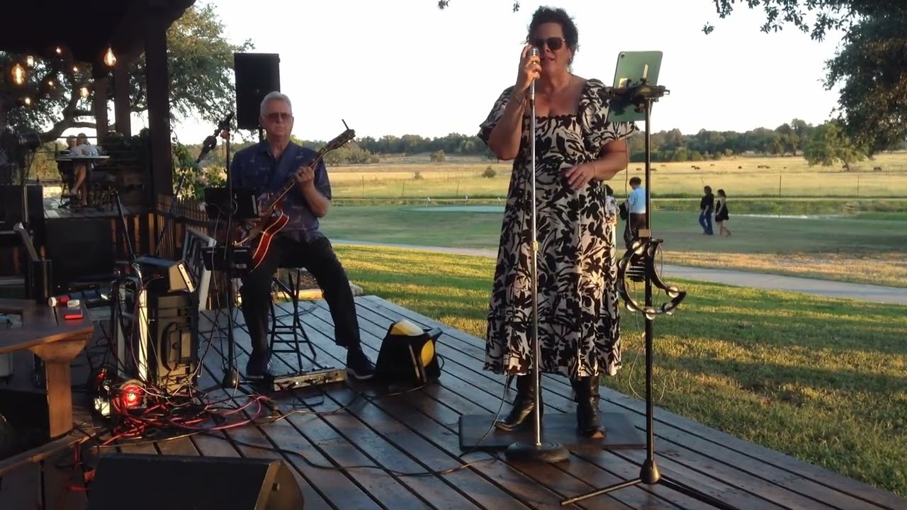 Promotional video thumbnail 22 for The Decades Band