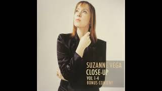 Suzanne Vega - 07. Wooden Horse (Close-Up Version, 2010) [Close-Up Vol 1-4 Bonus Content] - RARE HQ