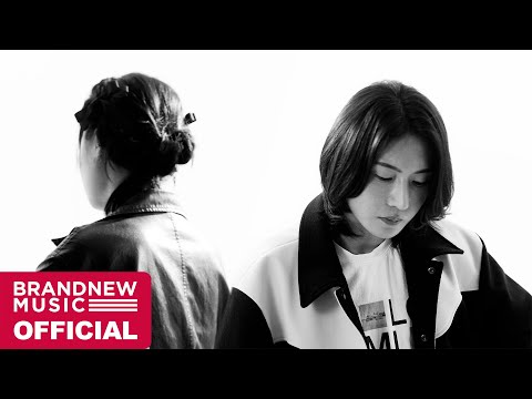 Video thumbnail for 괴로워 (Wish I could tell you)