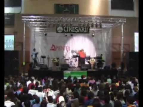 Serbarile Ciresarii | Peniel - Arad | Clip de prezentare | 14-apr-2007