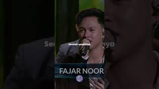 Download lagu Fajar ft Juicy Luicy - Tanpa tergesa #fajarnoor #juicyluicy #tanpatergesa#uankaisar#indonesianidol mp3
