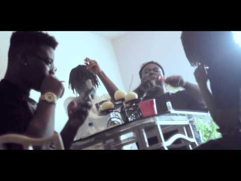 DatBoa Johno x Lutha "Can't Flex" (Official Video) | Shot by: @CratialFilms