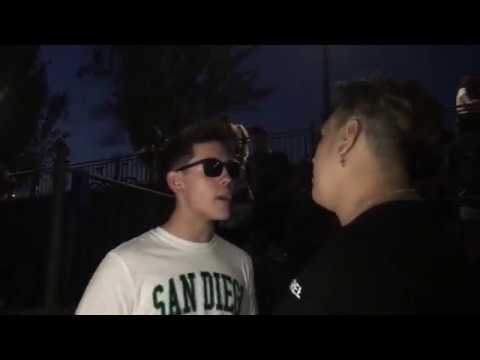 DMNK vs XIXA (FINAL) [1ª SUMMER BATTLE]