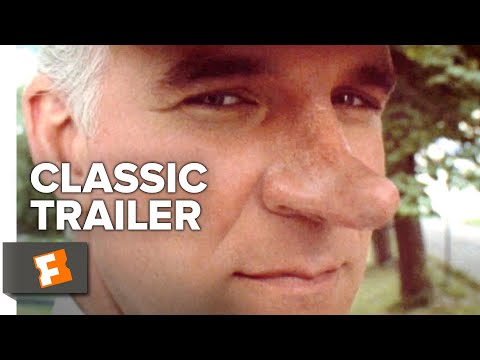 Roxanne (1987) Official Trailer