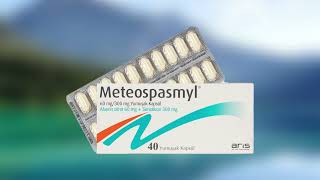 Meteospasmyl İlaç Rehberi - Mide Sorunlarına Kesin Çözüm!