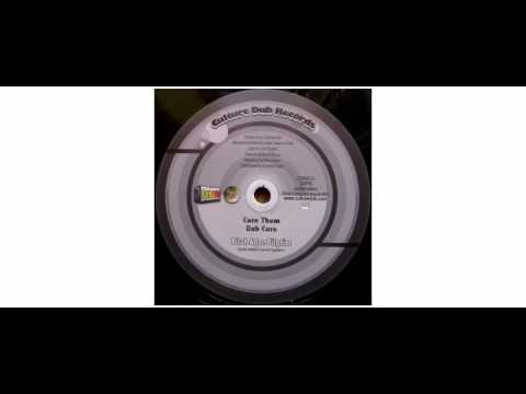 Pilah / Brother Joe Pilgrim - Cure Them / Juggler - 10" - Culture Dub Records