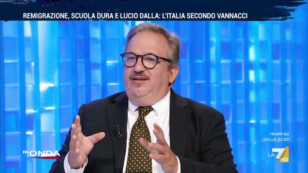 Il nuovo partito di Vannacci minaccia Meloni? Senaldi: "Occupa uno spazio a destra lasciato libero"