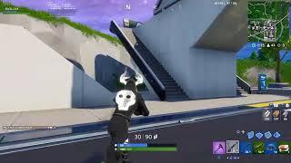 fortnite　Live!!??