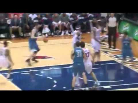 Ricky Rubio Timberwolves Highlights