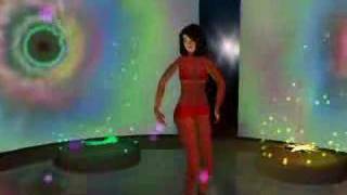Adonis - We're Rockin' Down The House (HT 1000) video