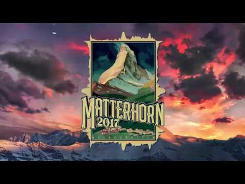 MATTERHORN 2017 - BODYBANGERS