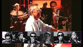 The Doors - A Celebration - VH-1 Storytellers - 2001 (Full HQ Video + Extras)