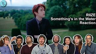 Download lagu Classical & Jazz Musicians React: RIIZE 라이즈 'Something's in the Water' mp3