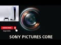 Sony Pictures Core High Bitrate Streaming Service | #ps5 #ps4