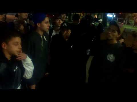 MAMBA vs CUTU vs PRAL | 8vos | Fecha 7 (Torneo Regular 2017) Gurrustyle