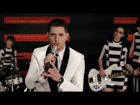 Michael Bublé - To Love Somebody [Official Music Video]