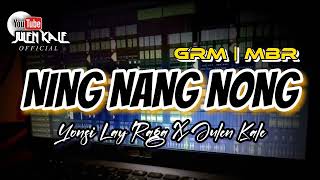 Download lagu DJ NING NANG NONG TERBARU 2K22... mp3
