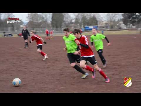 BEST OF TSG 51 FFM / SG HARHEIM : TSG 1951 FRANKFURT / 18.02.2017.