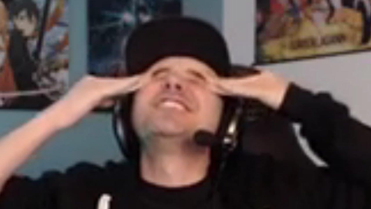 Stream Highlights #137