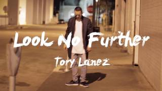 Look No Further by Tory Lanez | a @s0phamish Freestyle | RKz
