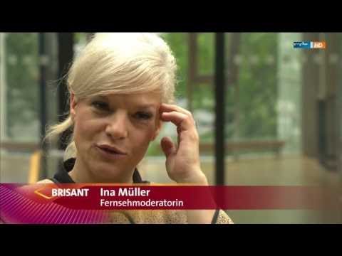 Ina Müller: Inas Nacht wird Hundert | Brisant | 12.08.2016, ARD
