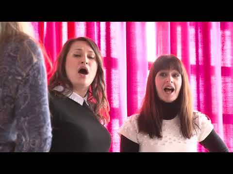 DA-Klapa 2018. - Pere se puten falija - maestro Srećko Damjanović