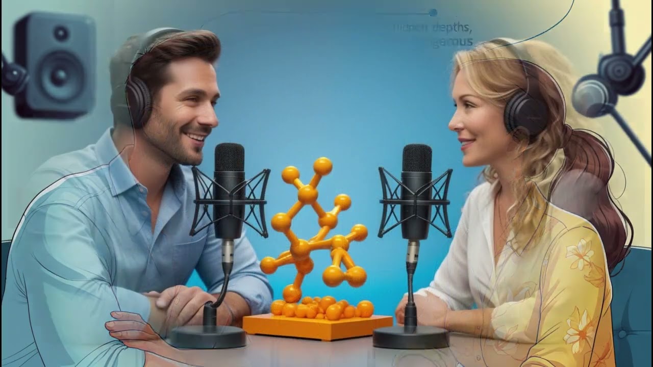 Vitamin D Unpacking the Prohormone, Its Hidden Depths, and Why Too Much Can Be Dangerous (PODCAST)