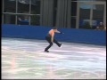 3 Viktor Zubik FIN 49 17 Junior Men SP