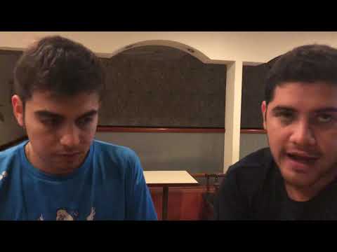 YCS Guatemala Top 16 l Jose Castillo l Salamangreat