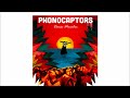 Phonocaptors Danse Macabre 2016 Full Album Surf Garage Rock Instrumental Progressive