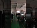 Production Workshop Comfortable Production Environment
