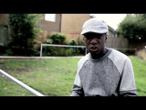 Splintz - Tryna Get Rich (Music Video) @Splintz_UK @FlawlessOnline)
