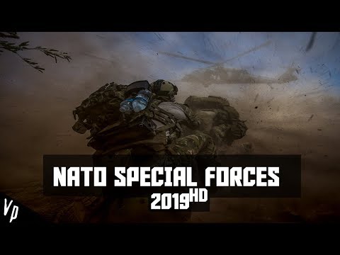 Nato Special Forces 2019ᴴᴰ | Vinzont