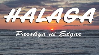 Parokya ni Edgar  - Halaga (Lyrics)