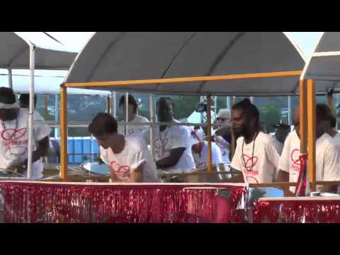 Calypsociation -  Prophet of Pan