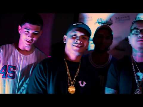 MONEY AFFILIATED X AFFICIALS MEETS BOSTON @ GARAGE