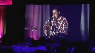 Threaten Me with Heaven - Vince Gill Jul 27, 2015