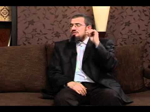 15-02 Ismail Bardhoshi - Pyetje dhe përgjigje.flv