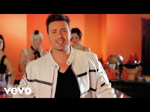 Nicholis Louw - Water Jou Mond