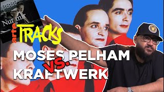 Seit 20 Jahren vor Gericht wegen 2 Sekunden Musik: Moses Pelham vs. Kraftwerk | Arte TRACKS