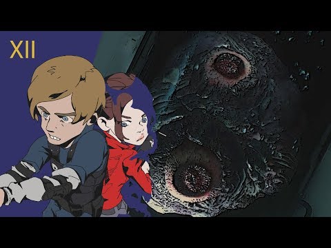 "Interpretazione III", Resident Evil 2 Remake Blind Run - Lo Spirito della Riscoperta IV [12]